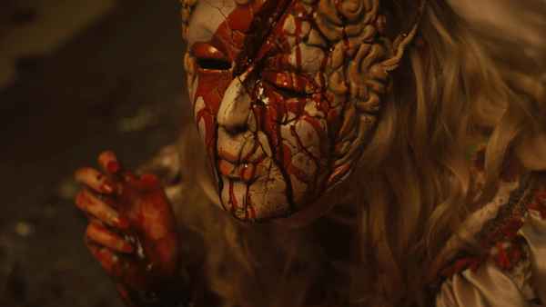 The Queen Mary Poster 3