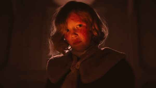 The Queen Mary Poster 2