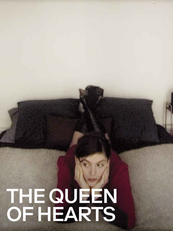 The Queen of Hearts Poster 1