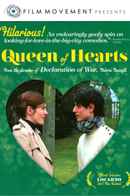 The Queen of Hearts Poster 2
