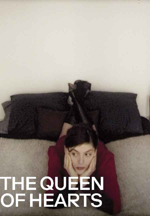 The Queen of Hearts Poster 7