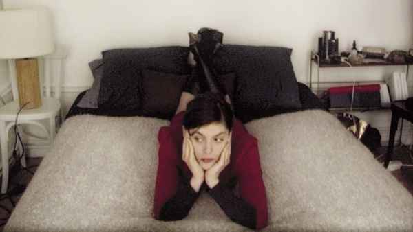 The Queen of Hearts Poster 4