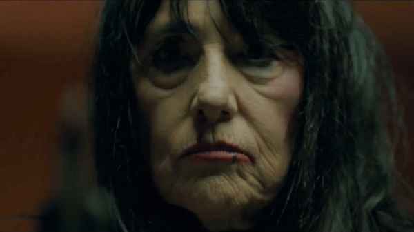 The Queen of Hollywood Blvd Poster 3