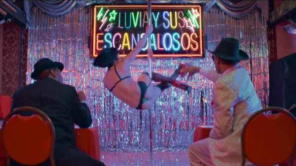 The Queen of Hollywood Blvd Poster 4