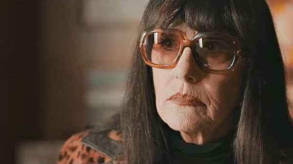 The Queen of Hollywood Blvd Poster 6