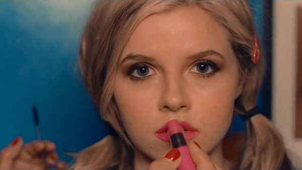 The Queen of Hollywood Blvd Poster 7