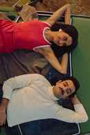 The Queen of My Dreams Poster 3