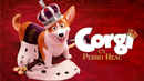 The Queen's Corgi Poster 5