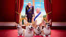 The Queen's Corgi Poster 3