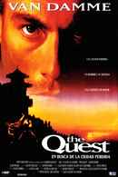 The Quest Poster 5