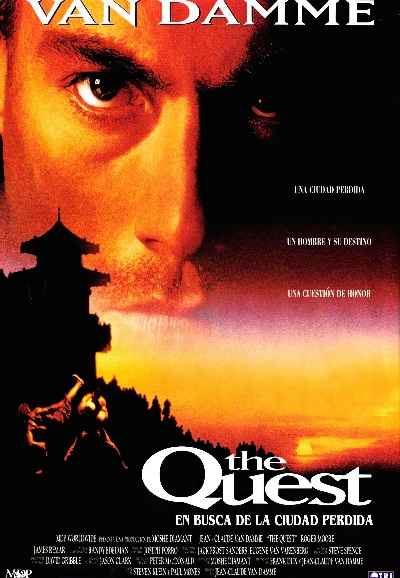 The Quest