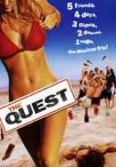 The Quest Poster 5
