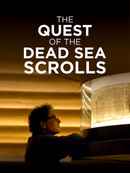 The Quest Of The Dead Sea Scrolls Poster 1