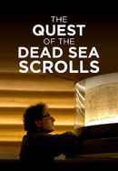 The Quest Of The Dead Sea Scrolls Poster 6