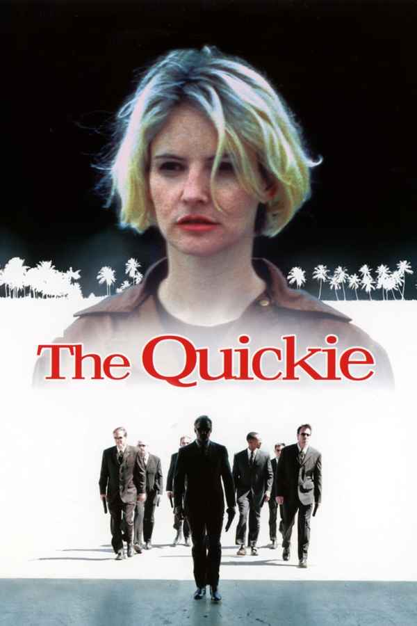 The Quickie Poster 2