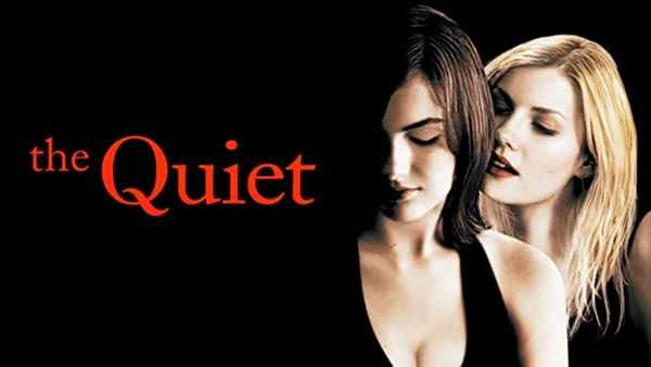 The Quiet Poster 6