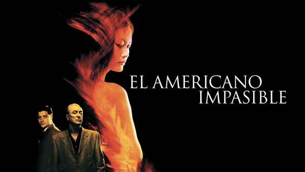 The Quiet American Poster 4