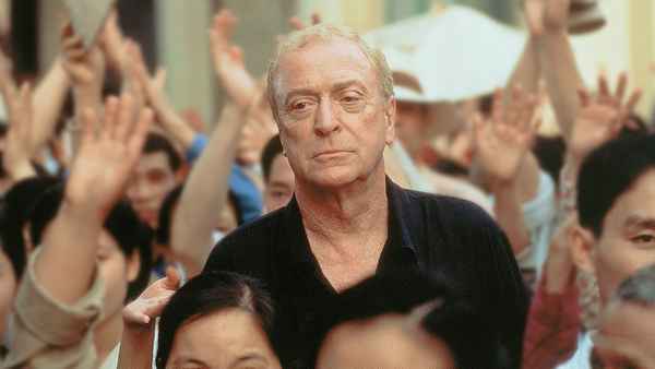 The Quiet American Poster 7