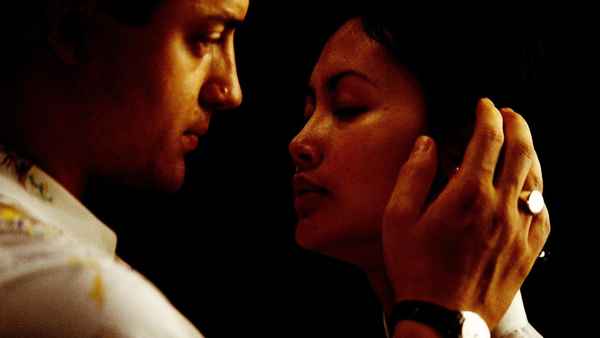 The Quiet American Poster 6