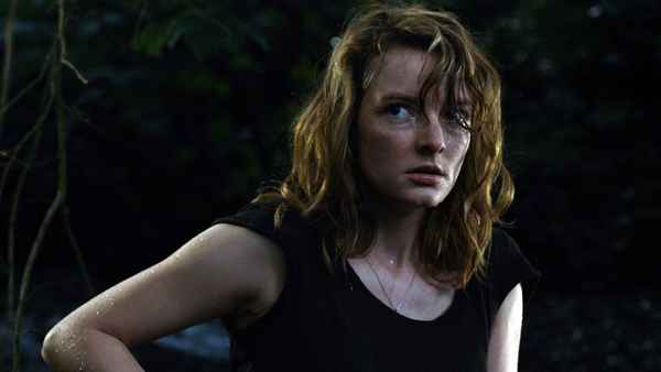 The Quiet Hour Poster 5