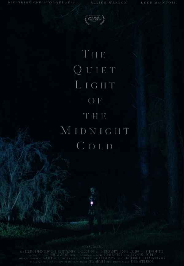 The Quiet Light of the Midnight Cold Poster 3
