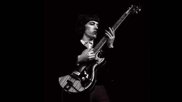 The Quiet One Poster 1