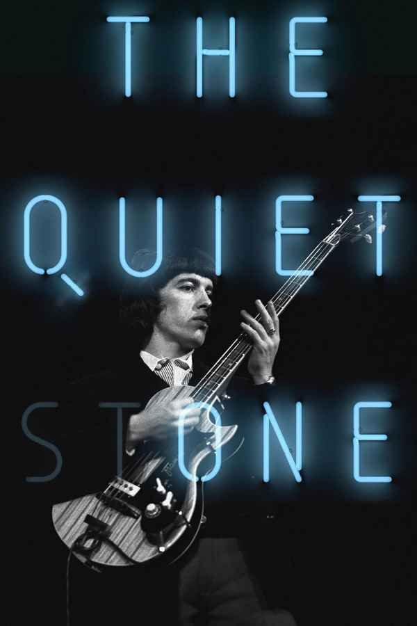 The Quiet One Poster 3