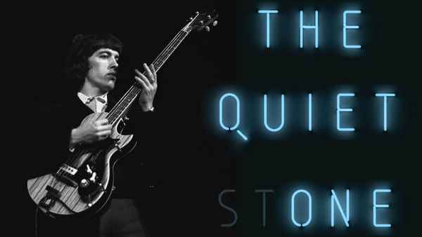 The Quiet One Poster 2