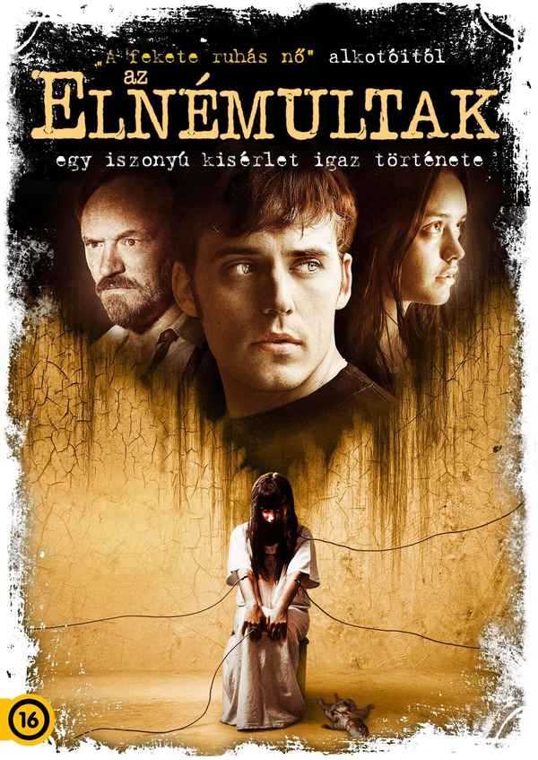 The Quiet Ones Poster 4