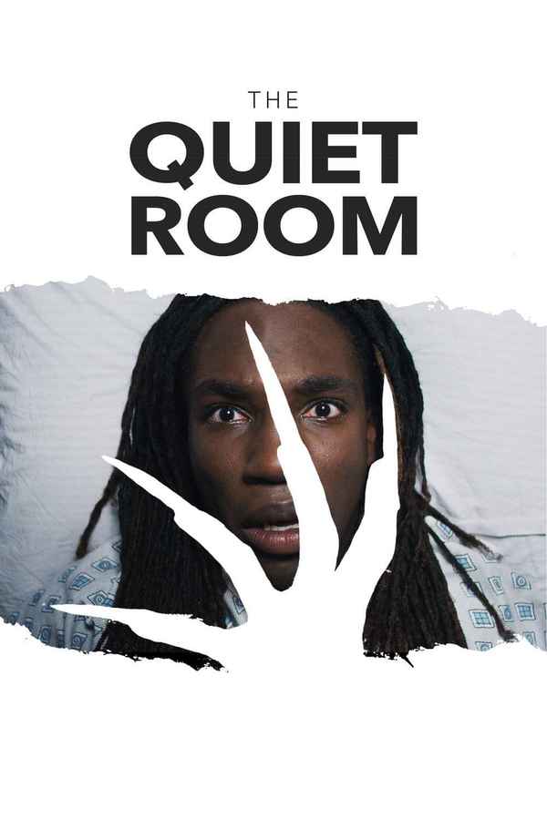 The Quiet Room Poster 1