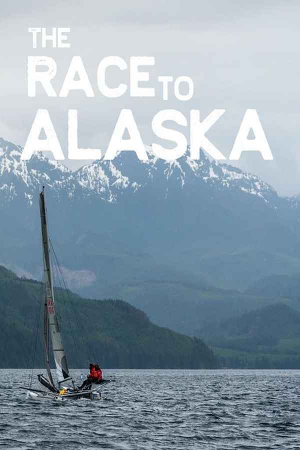 The Race to Alaska Poster 4