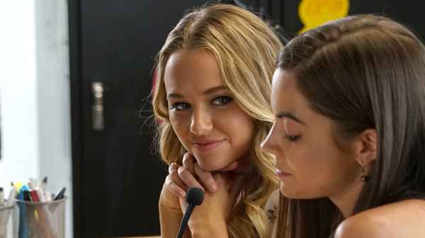 The Rachels Poster 1