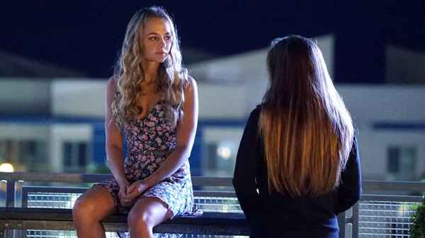 The Rachels Poster 6