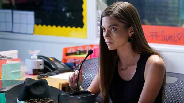 The Rachels Poster 2