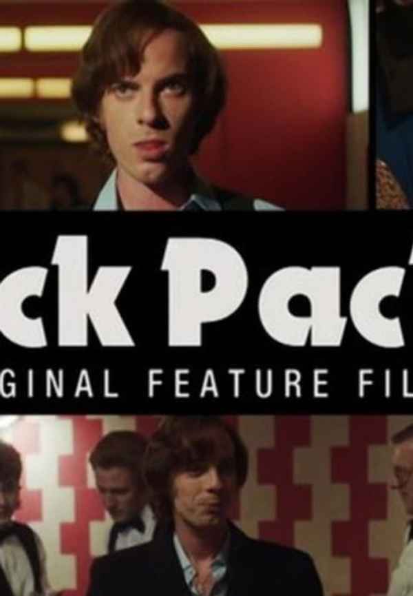 The Rack Pack Poster 6