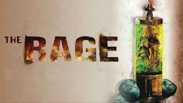 The Rage Poster 4