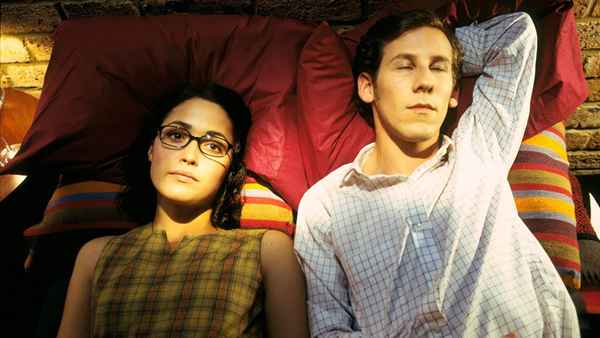 The Rage in Placid Lake Poster 2