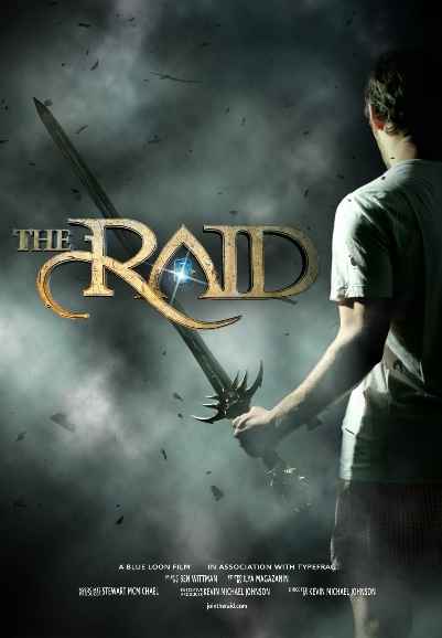 The Raid