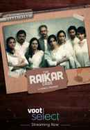 The Raikar Case Poster 7