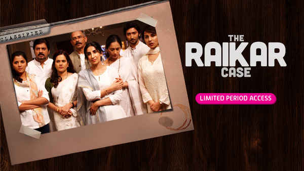 The Raikar Case Poster 5