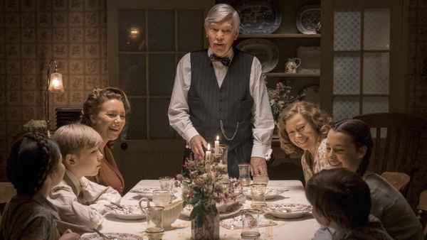 The Railway Children Return Poster 3