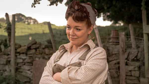 The Railway Children Return Poster 7