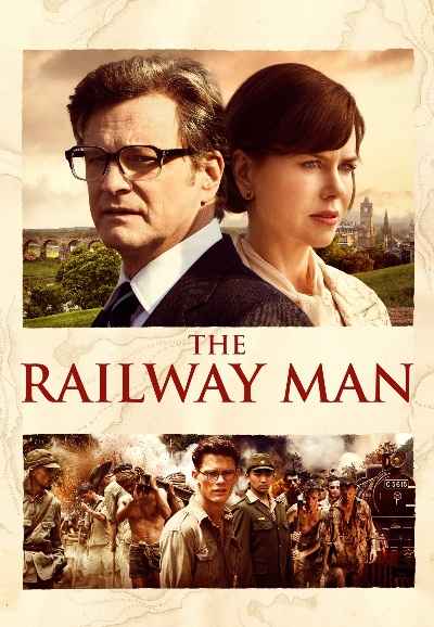 The Railway Man