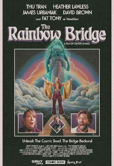 The Rainbow Bridge