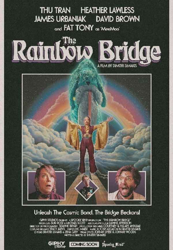 The Rainbow Bridge Poster 3