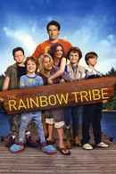 The Rainbow Tribe Poster 2