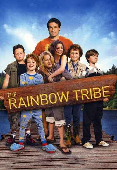 The Rainbow Tribe