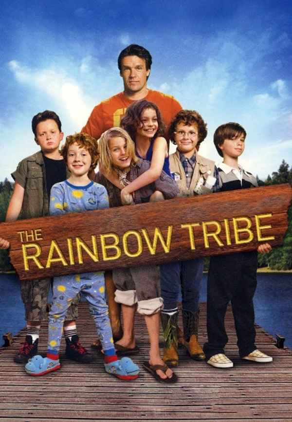The Rainbow Tribe Poster 3