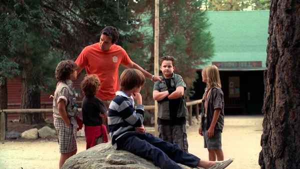 The Rainbow Tribe Poster 1