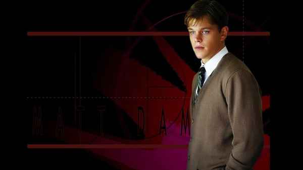 The Rainmaker Poster 6